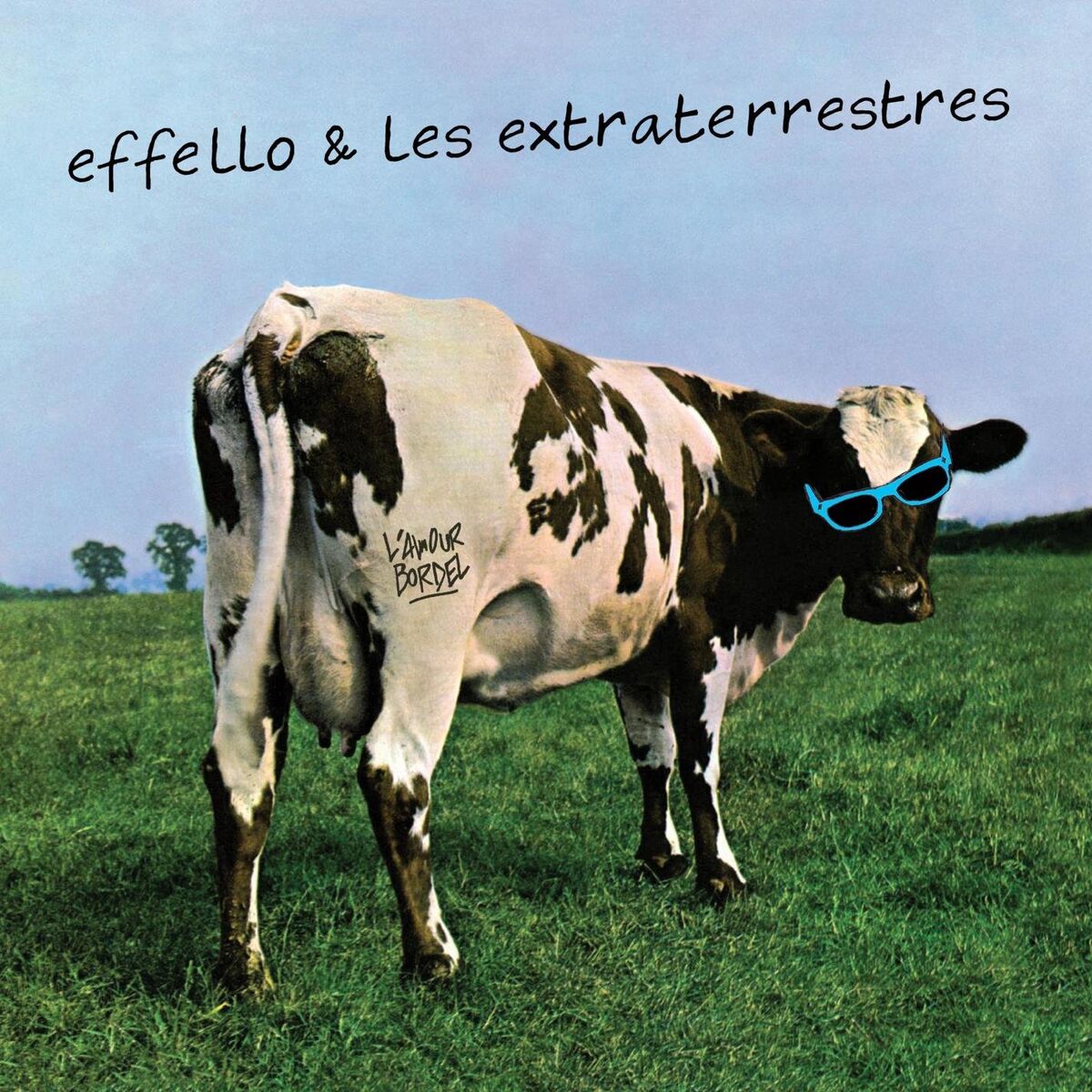 Album cover of 45T