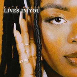 Cover of Lives In You