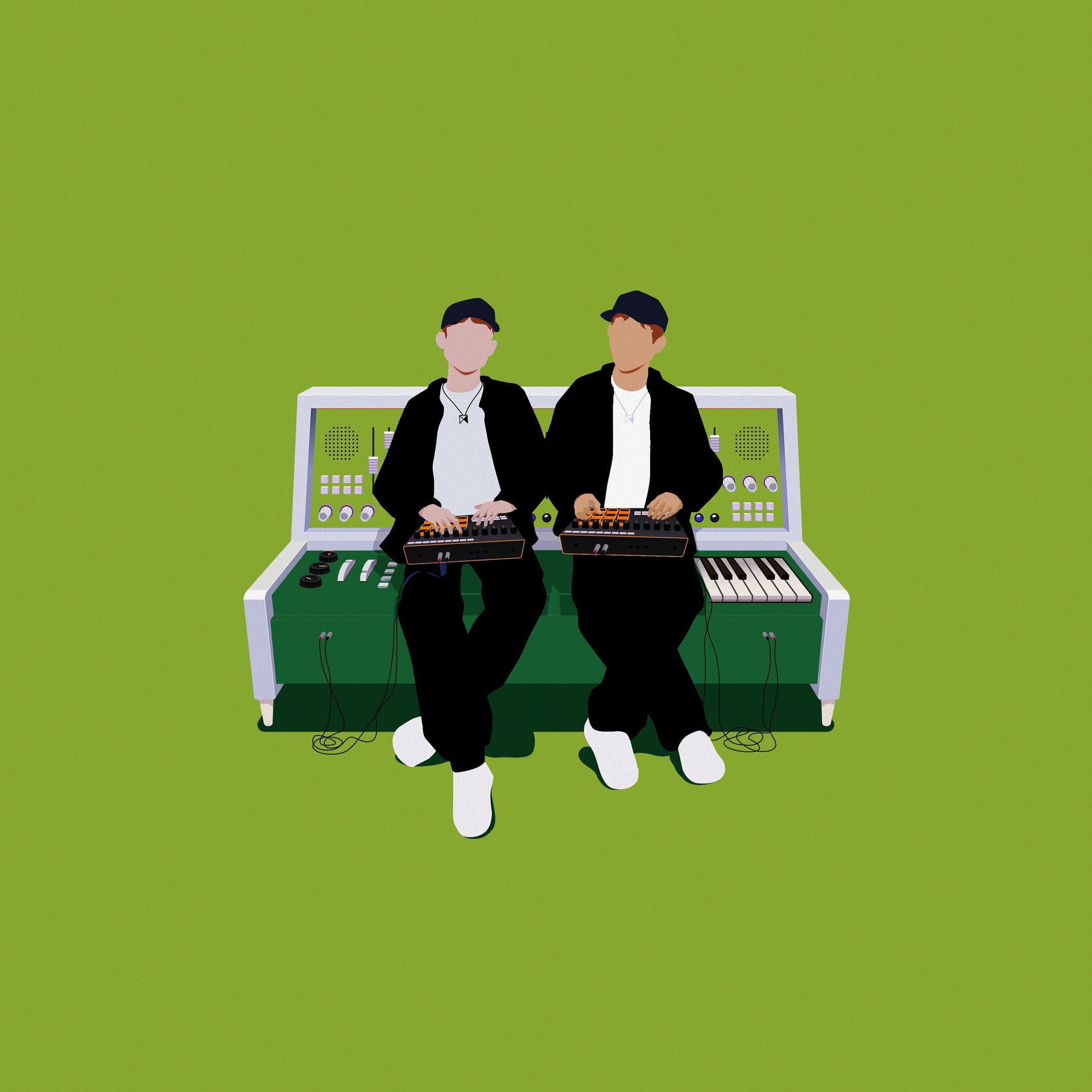 Album cover of Veneno