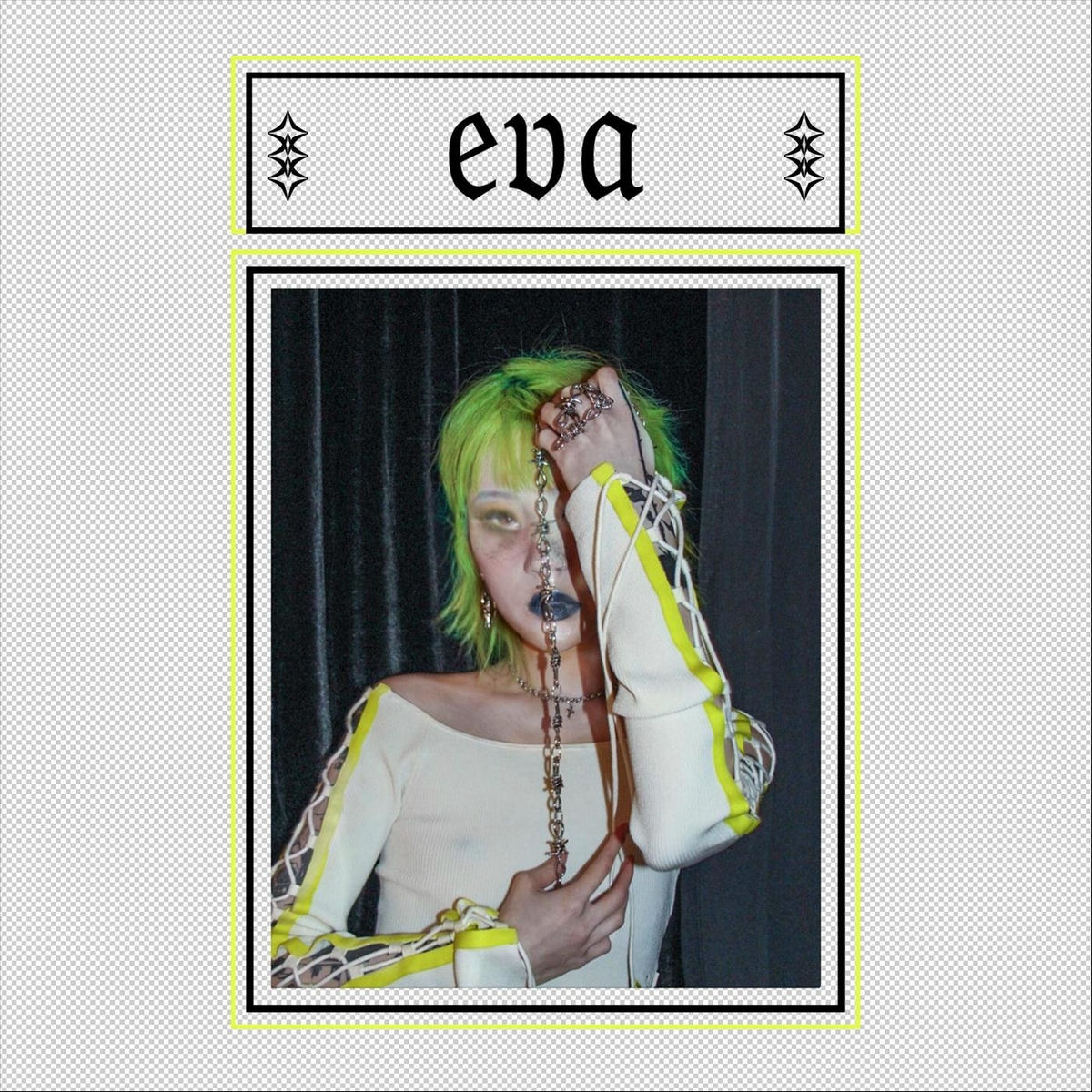 Album cover of Eva (Demo)