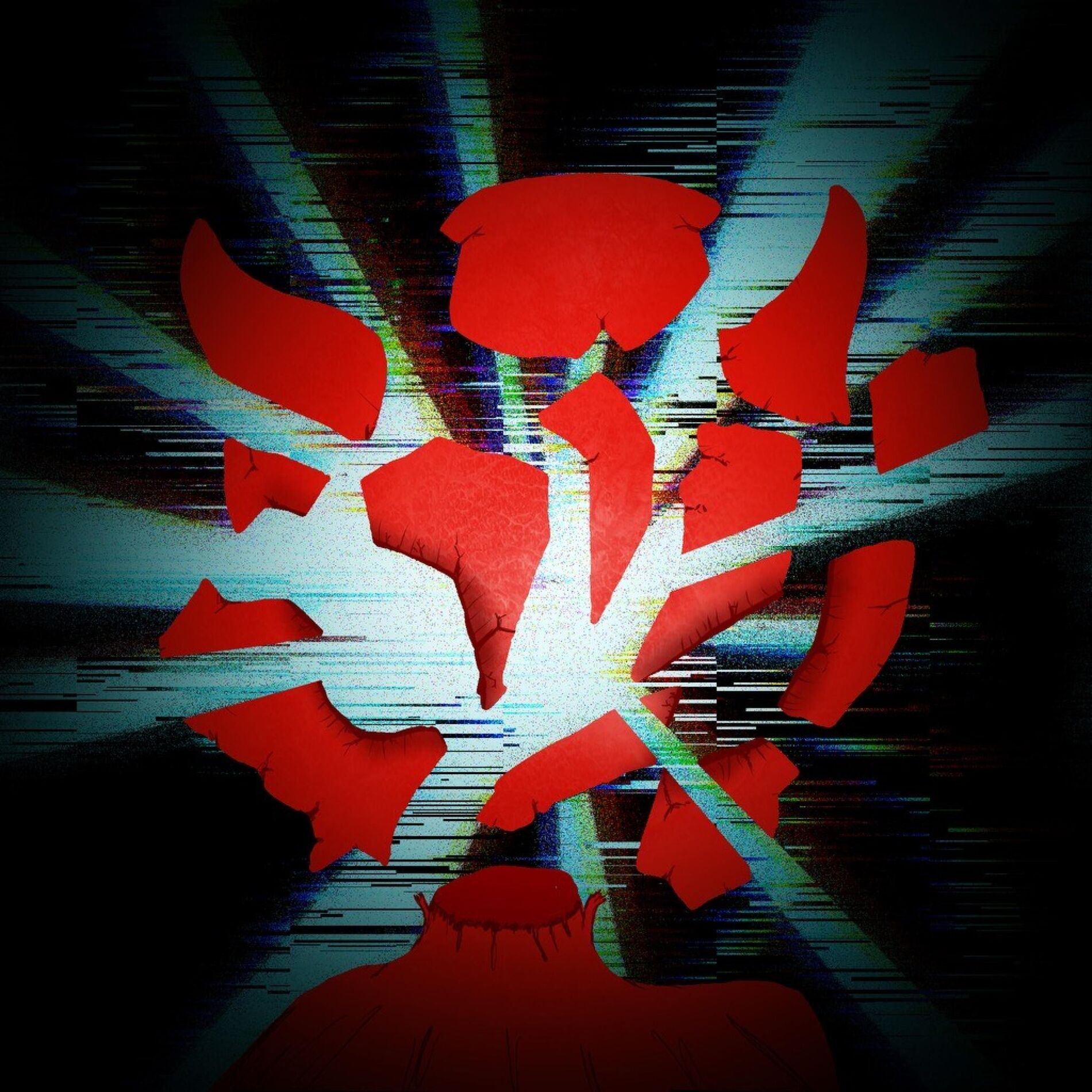 Album cover of Ever So Slightly
