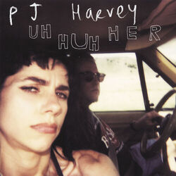 Cover of Uh Huh Her