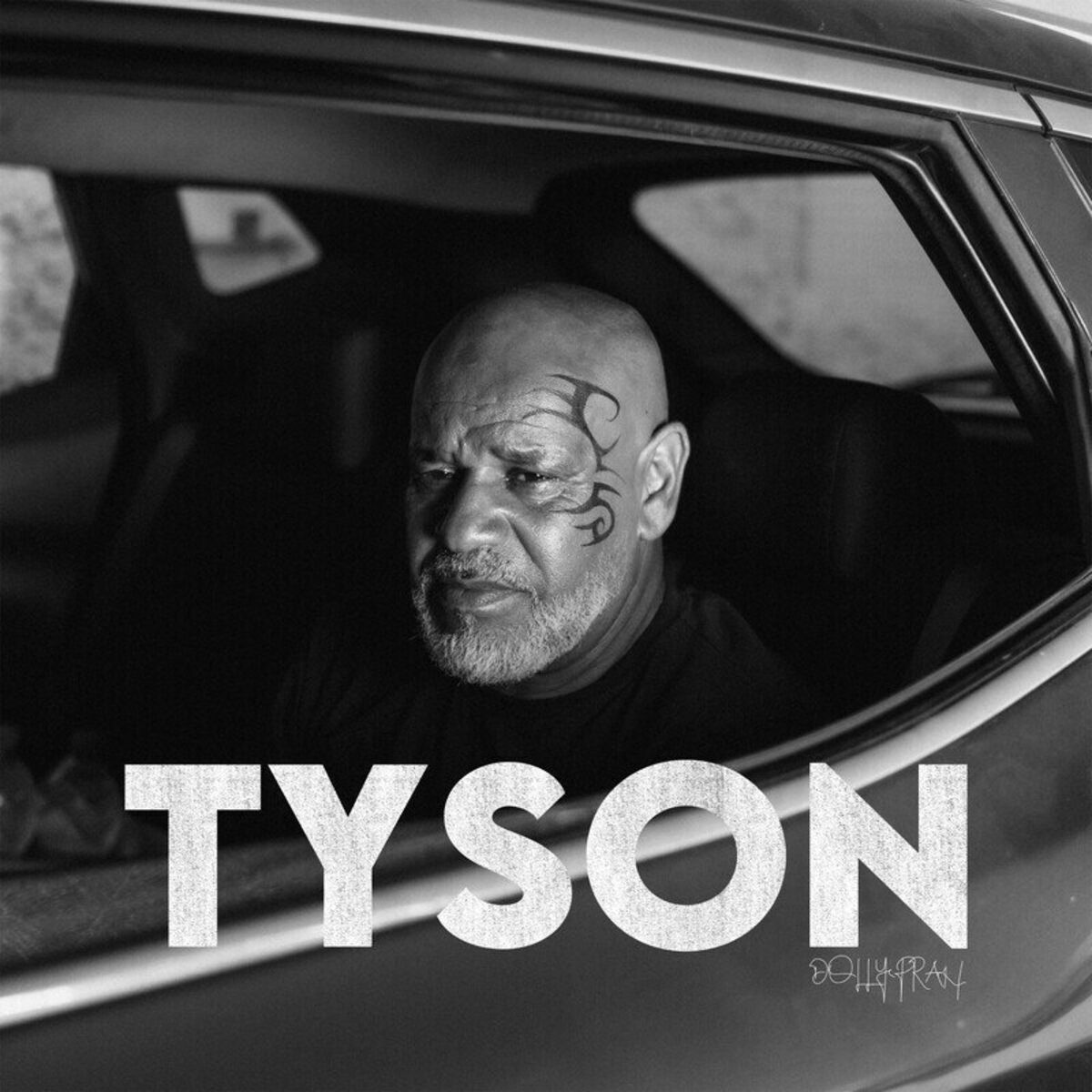 Album cover of Tyson