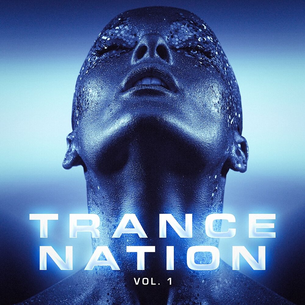 Picture of Trance Nation, Vol. 1