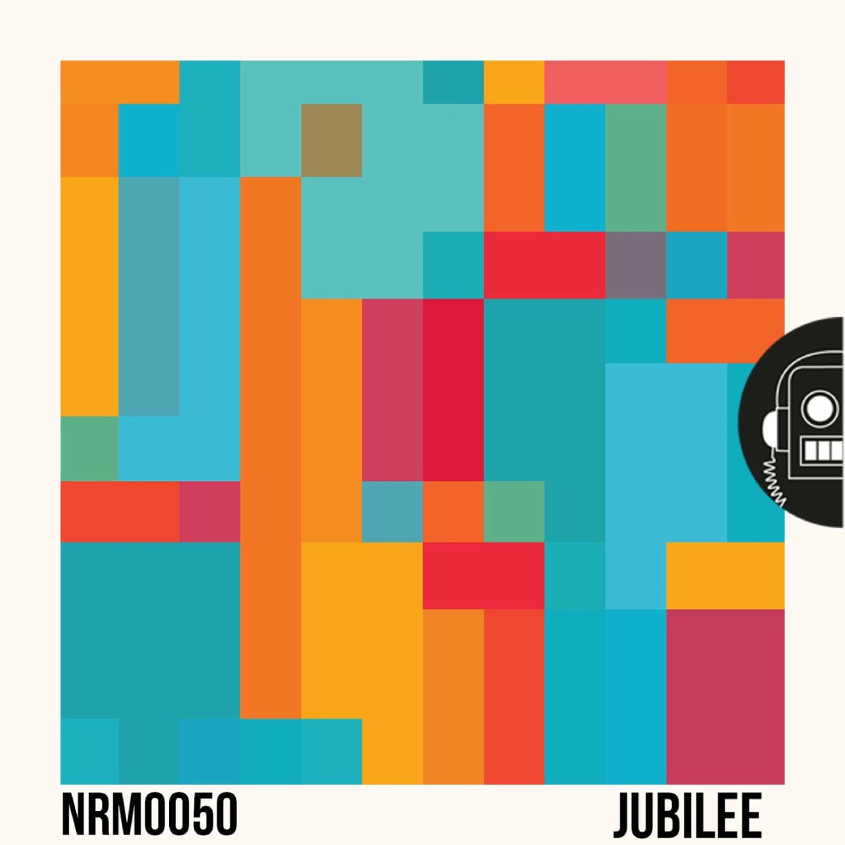 Album cover of Jubilee