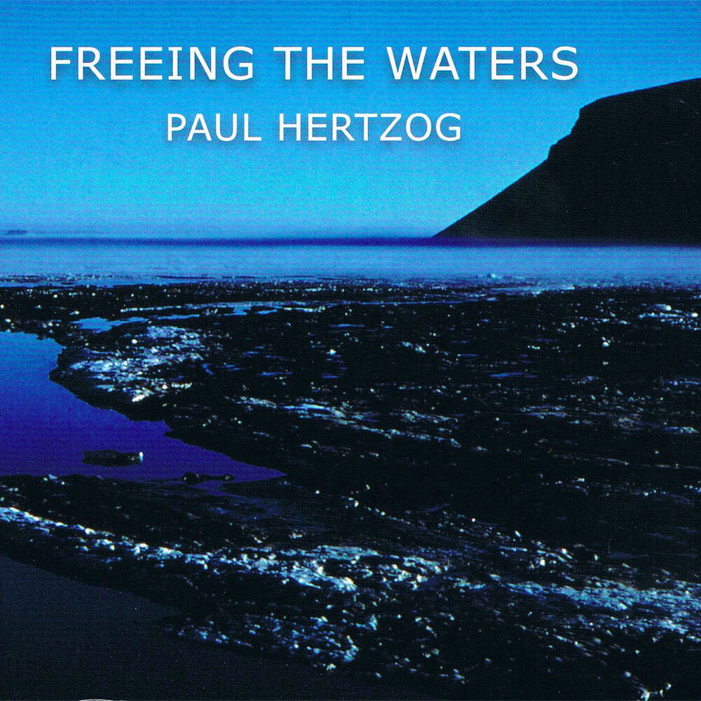 Picture of Freeing The Waters