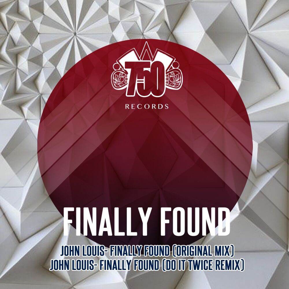 Picture of Finally Found