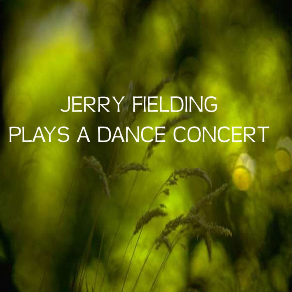 Picture of Plays a Dance Concert