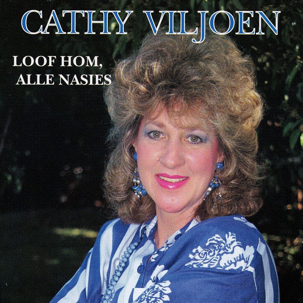 Picture of Loof Hom, alle nasies