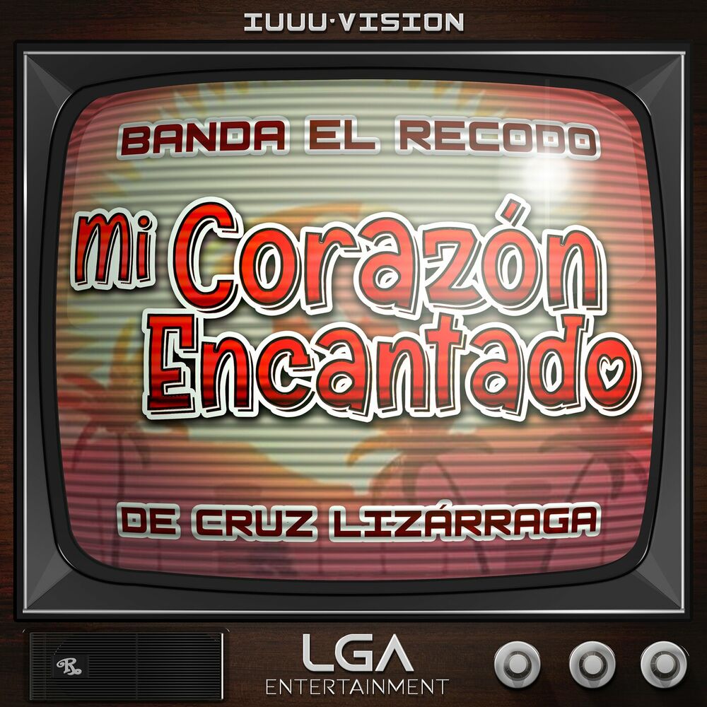 Picture of Mi Corazón Encantado