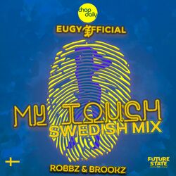 Cover of My Touch (Swedish Remix)