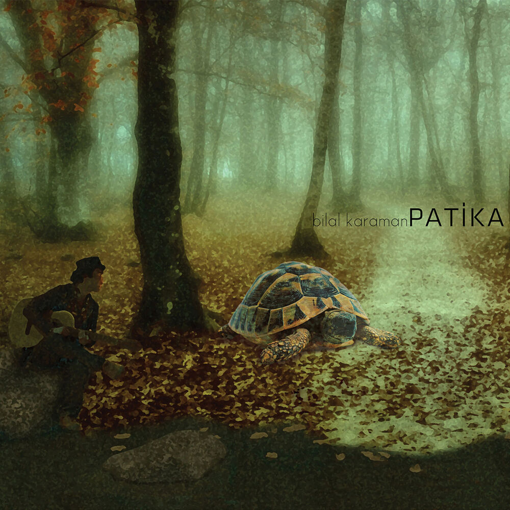 Picture of Patika