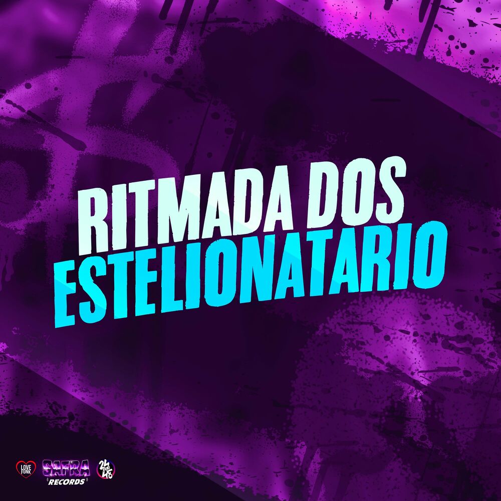 Picture of Ritmada dos Estelionatario