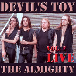 Devil's Toy, Vol. 2 (Live)