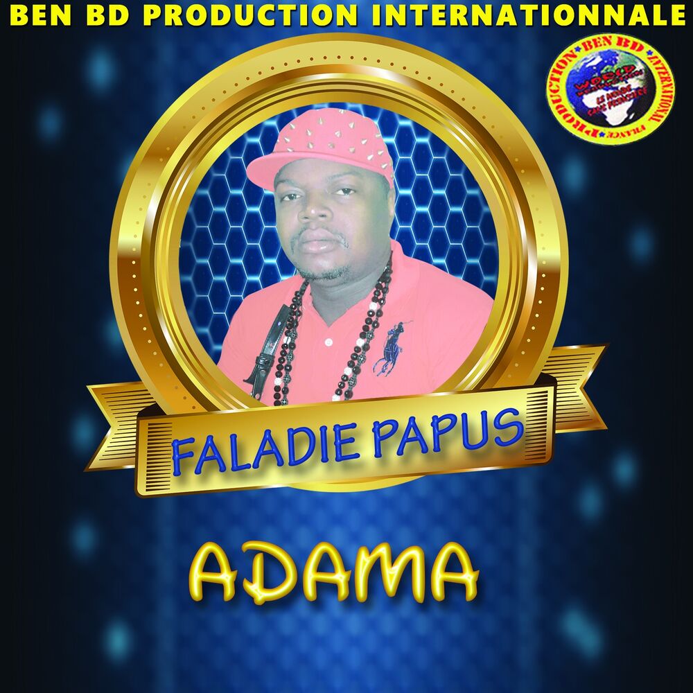 Picture of Faladie Papus (Soma Simbo)