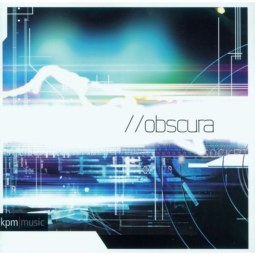 Picture of Obscura