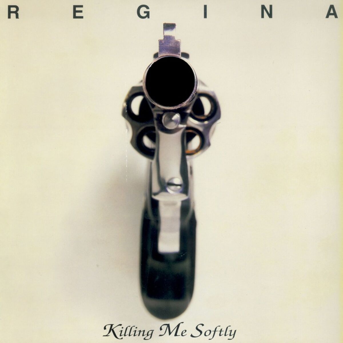 Album cover of Killing Me Softly