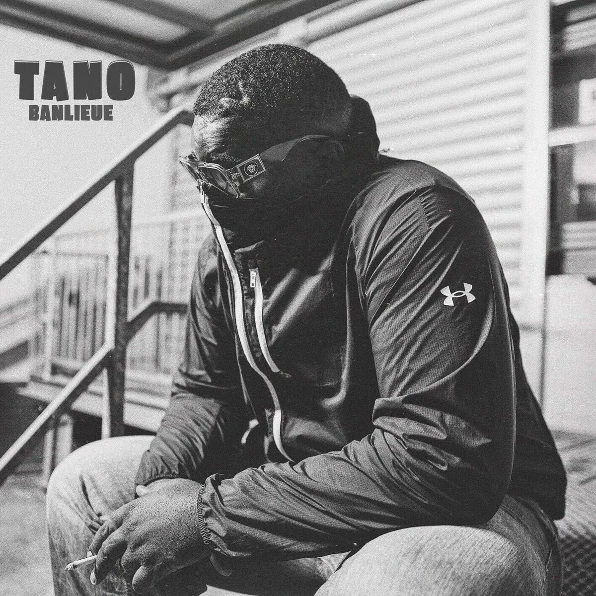 Album cover of BANLIEUE