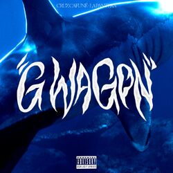 Cover of G WAGON