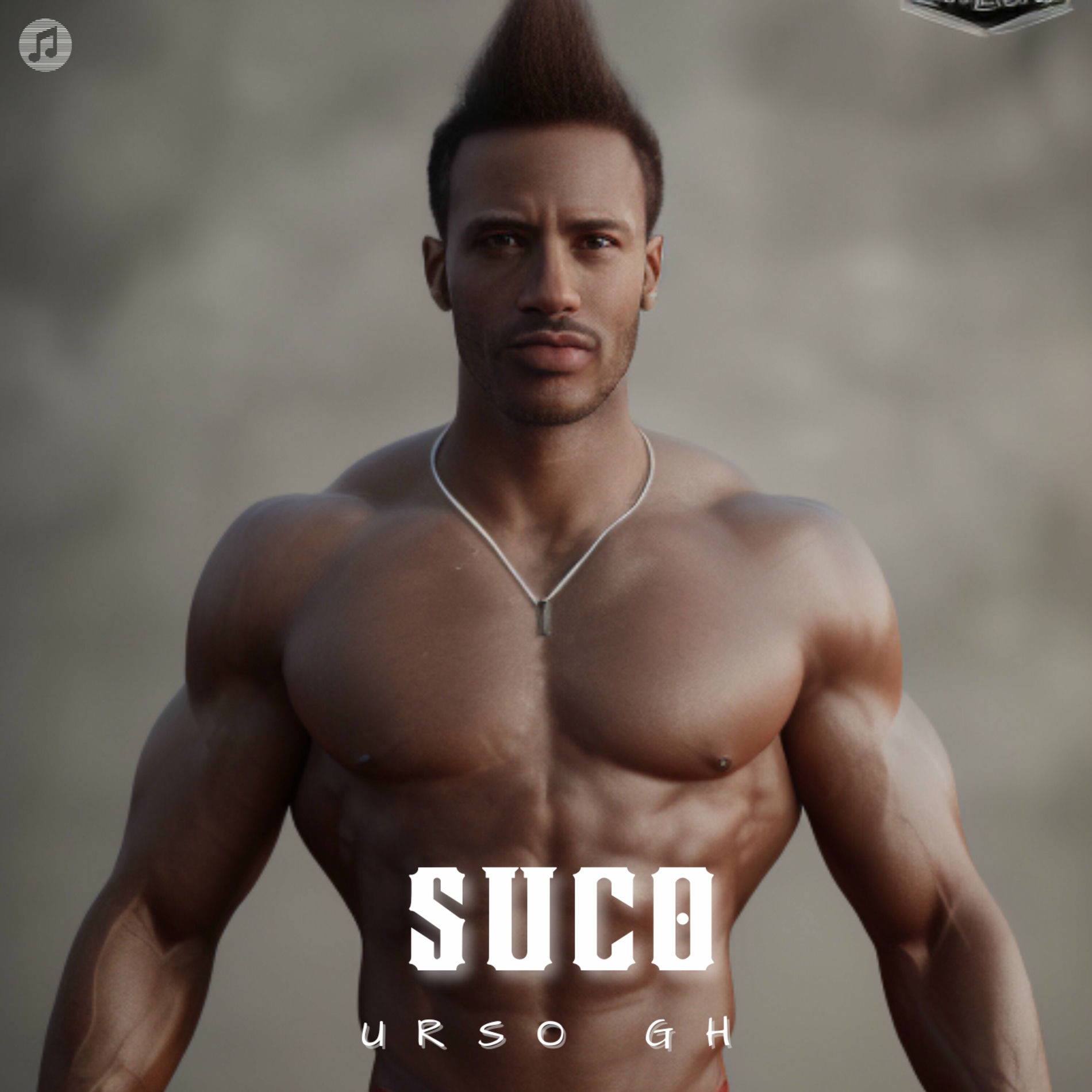 Album cover of Suco