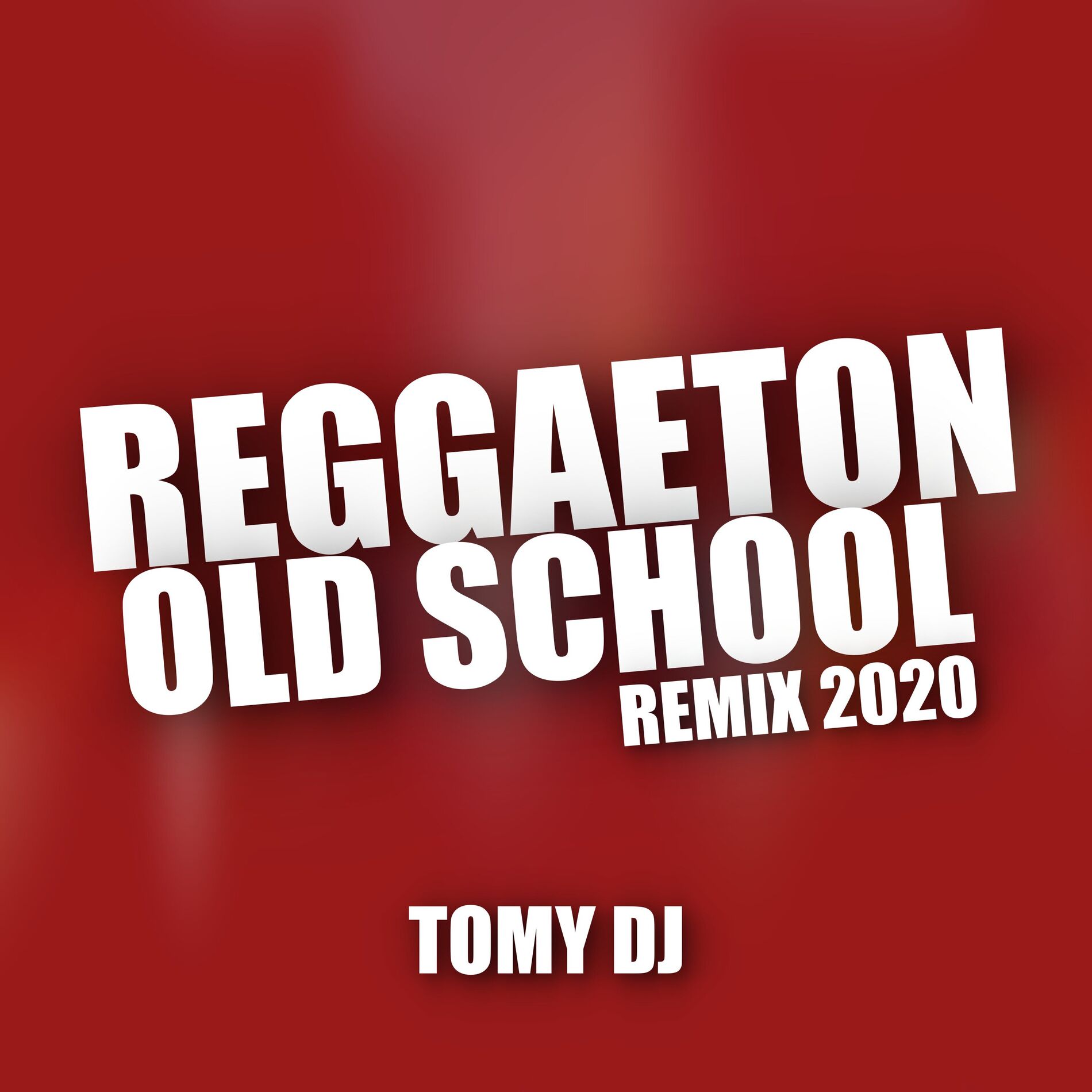 Album picture of Reggaeton Old School Vol 1