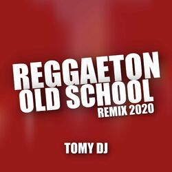 Cover of Reggaeton Old School Vol 1