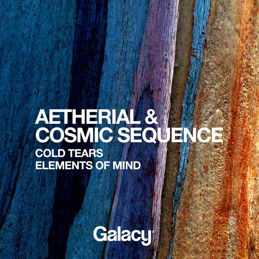 Picture of Cold Tears / Elements Of Mind