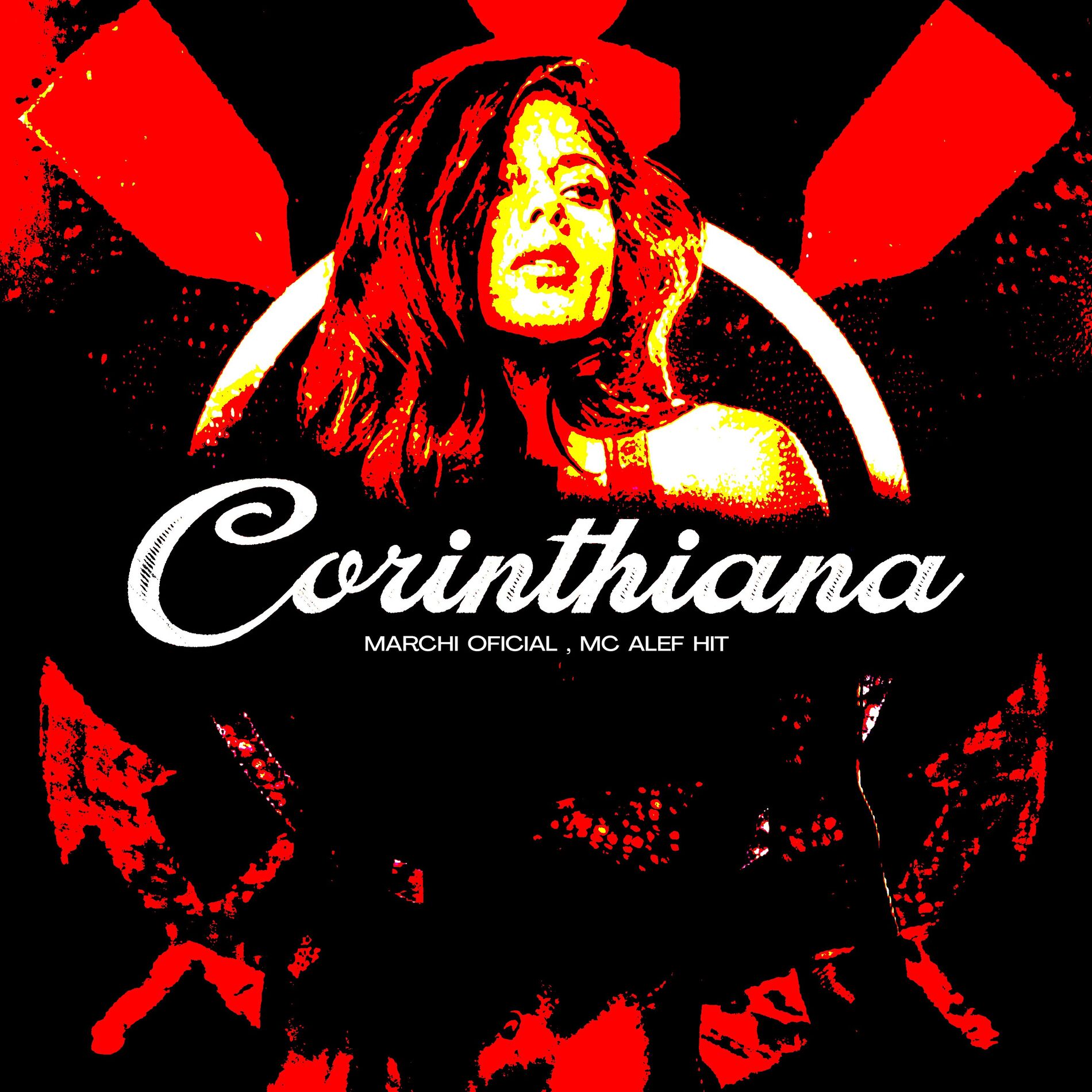 Album cover of Corinthiana