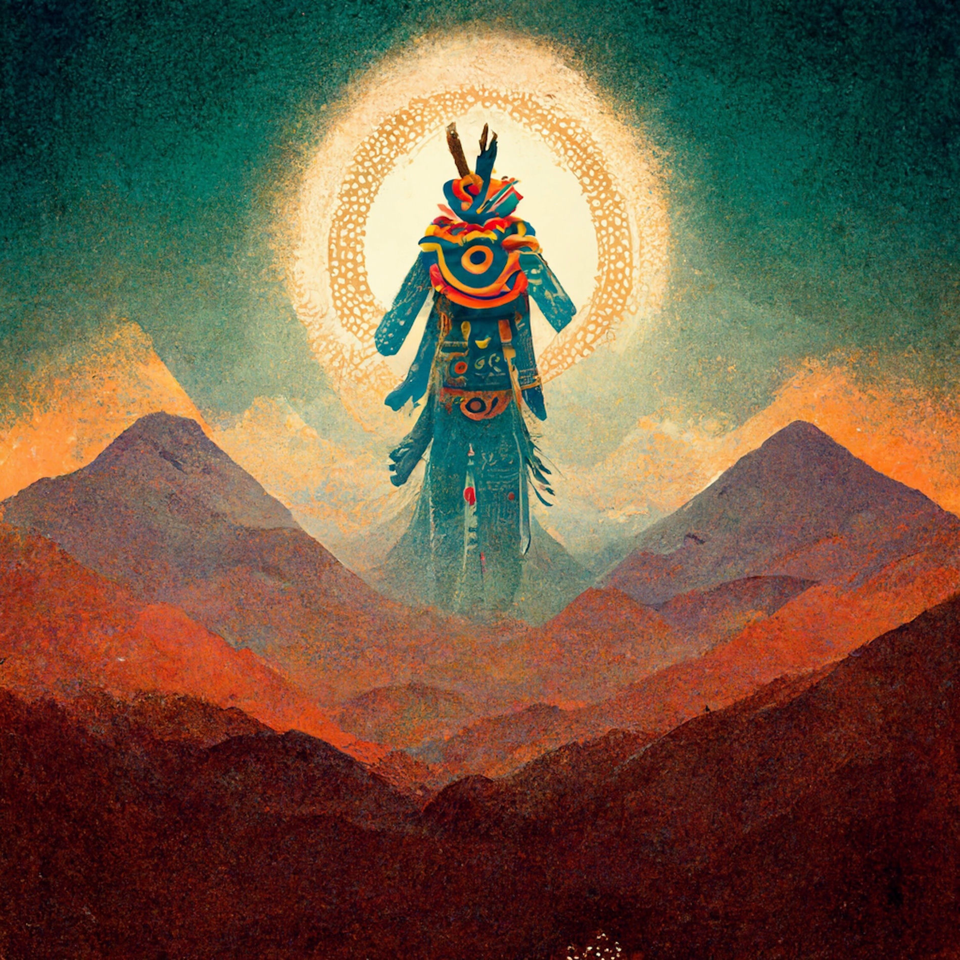 Album cover of Historia de Abuelos