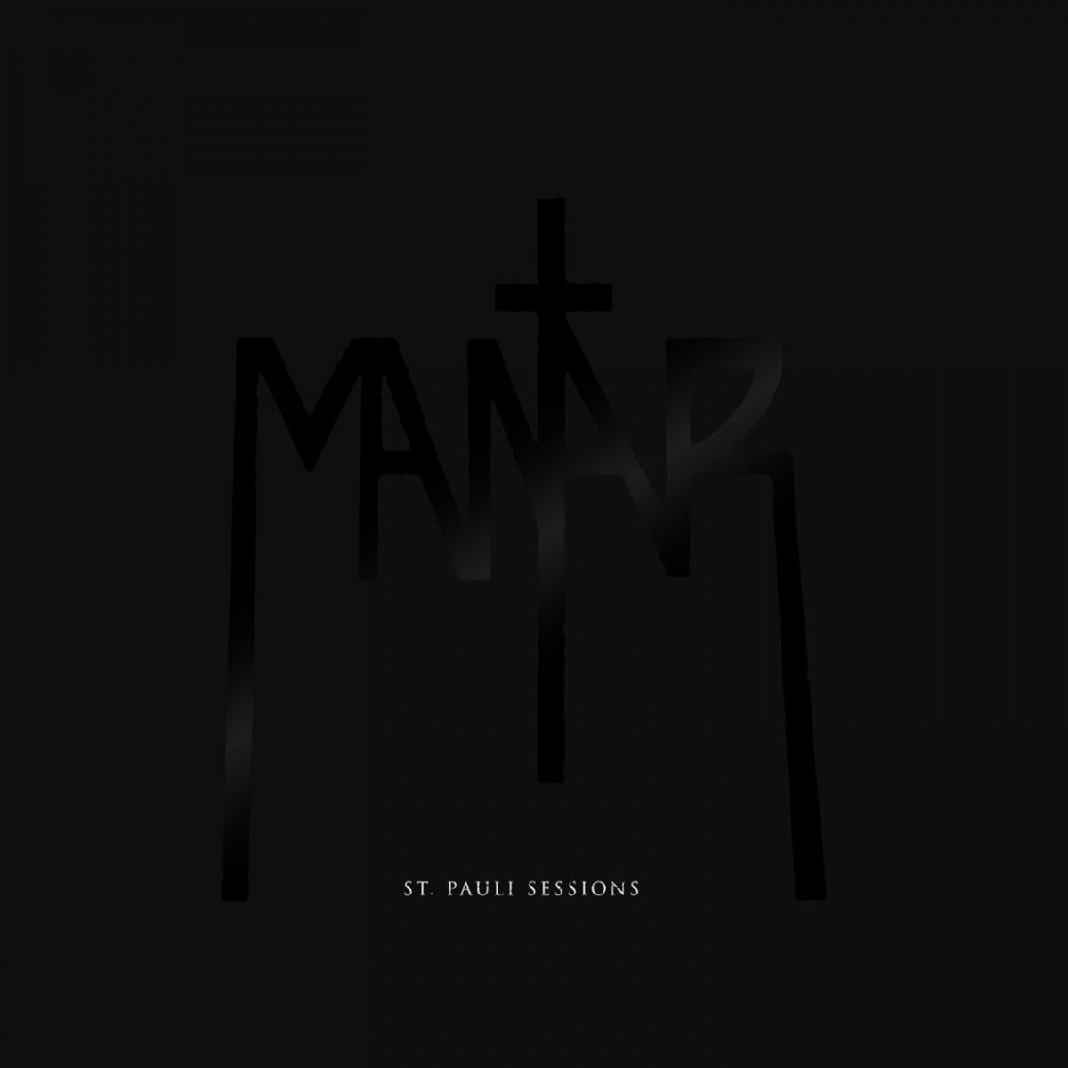 Album cover of St. Pauli Sessions
