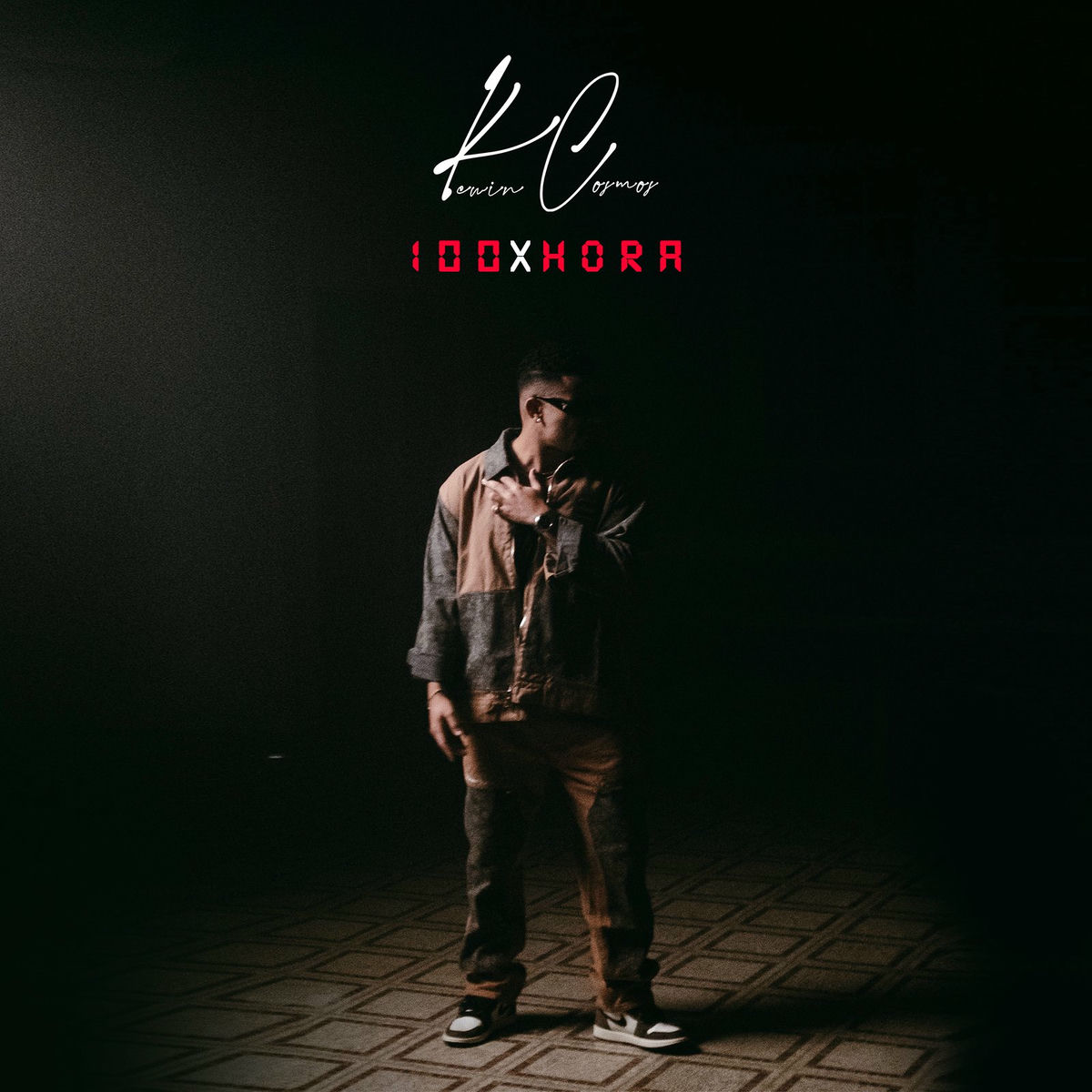 Album cover of 100 X Hora