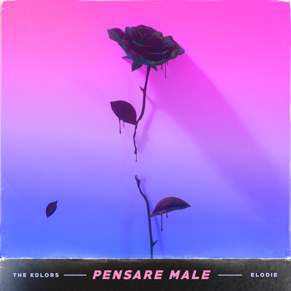 Picture of Pensare Male
