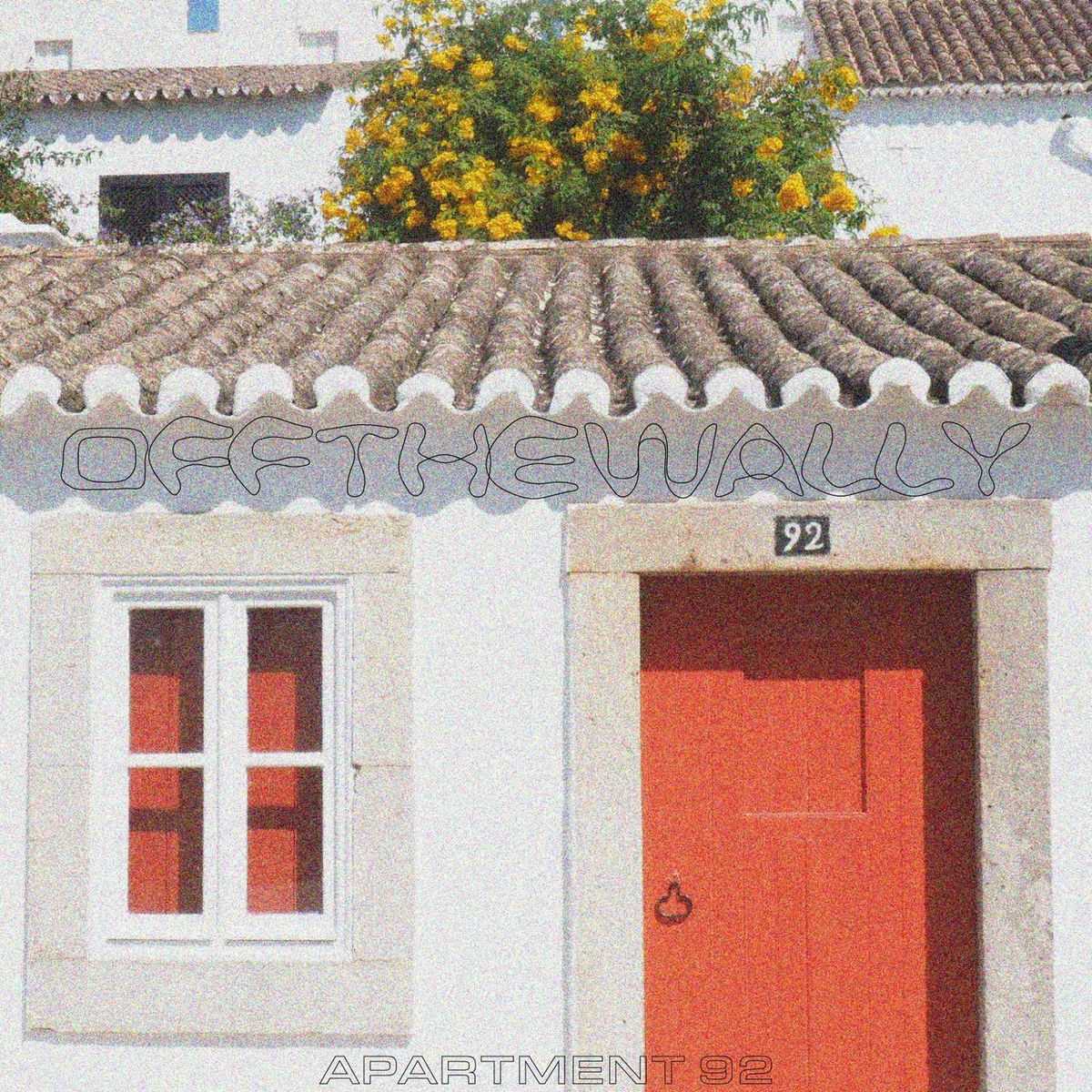 Album cover of Apartment 92