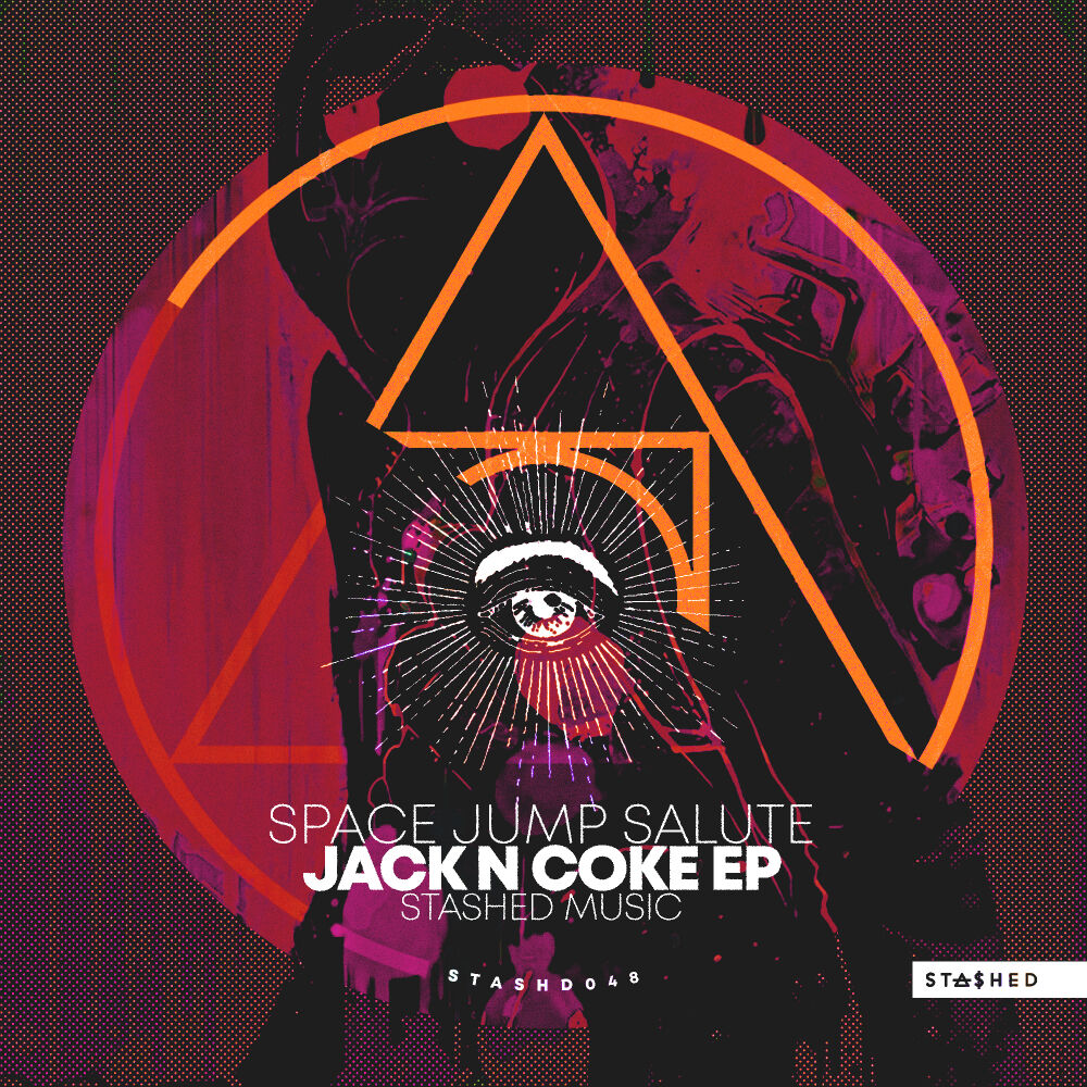 Picture of Jack N Coke EP