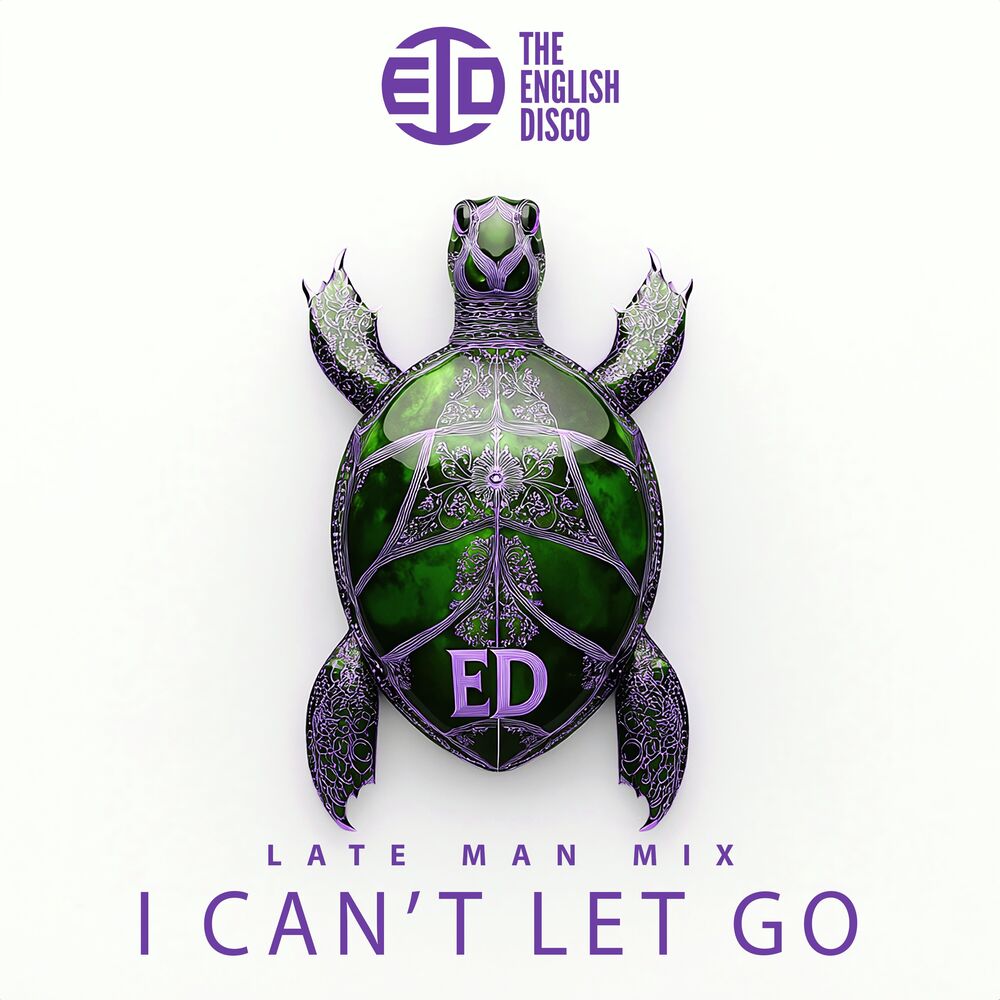 Picture of I Can't Let Go (Remix)