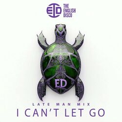 Cover of I Can't Let Go (Remix)