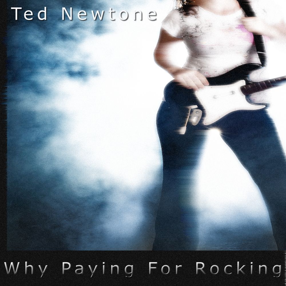 Picture of Now Why Paying For Rocking