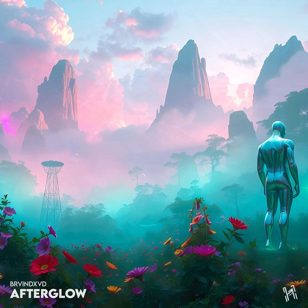 Picture of Afterglow
