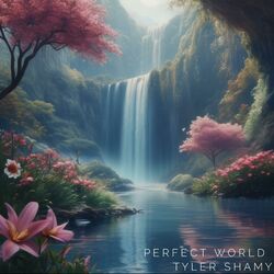 Cover of Perfect World