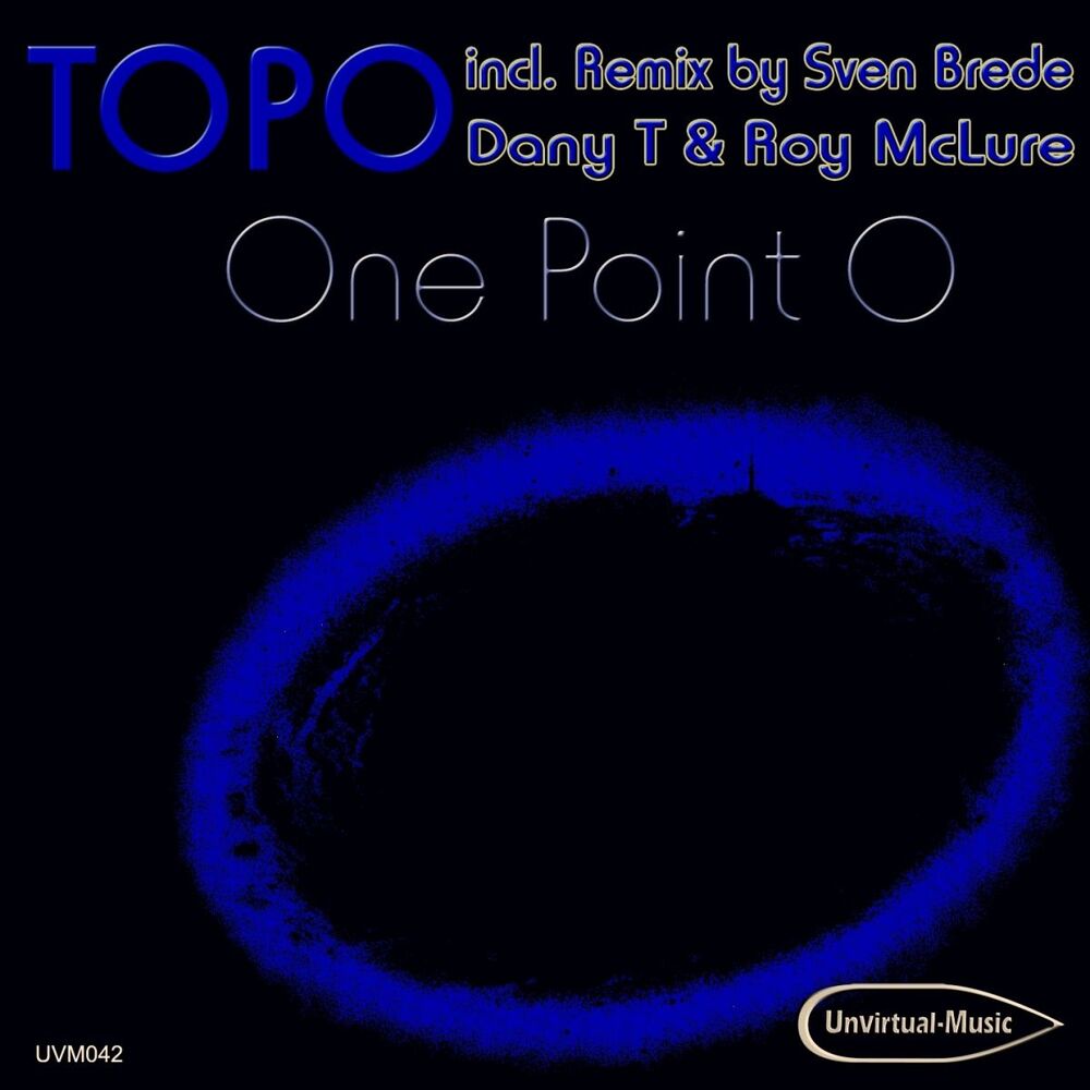 Picture of One Point O