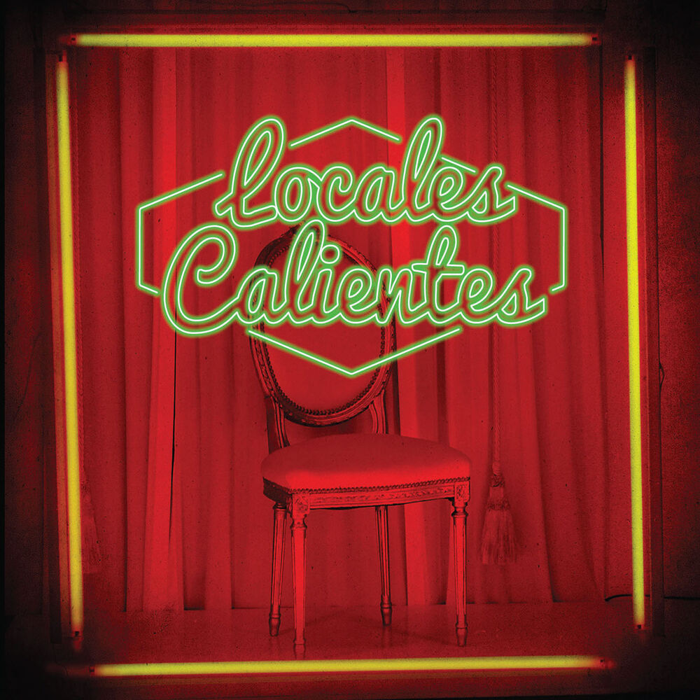 Picture of Locales Calientes