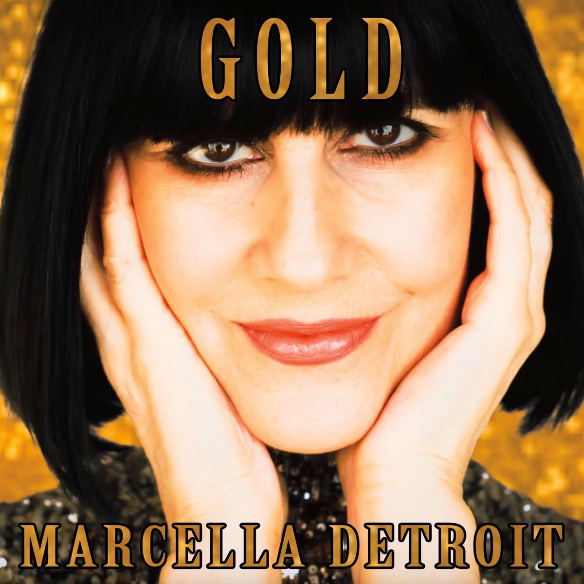 Album cover of Gold