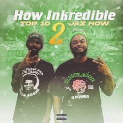 How Inkredible 2