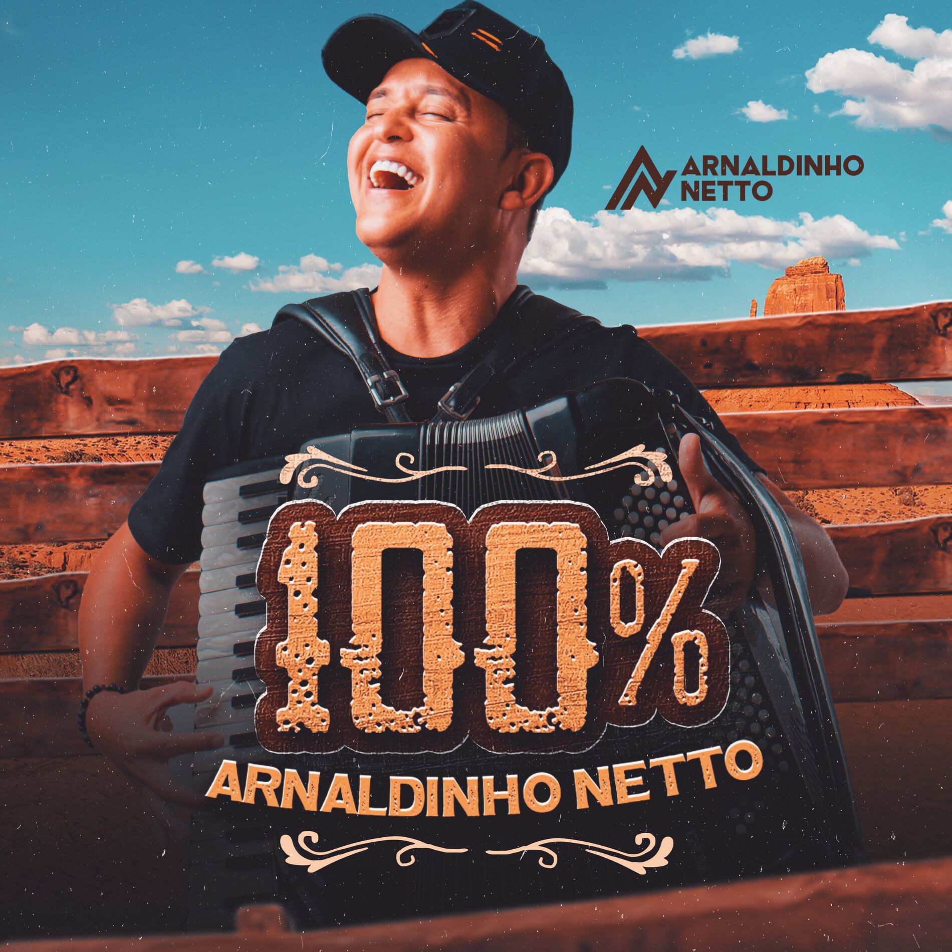 Album cover of Conjunto do Vaqueiro