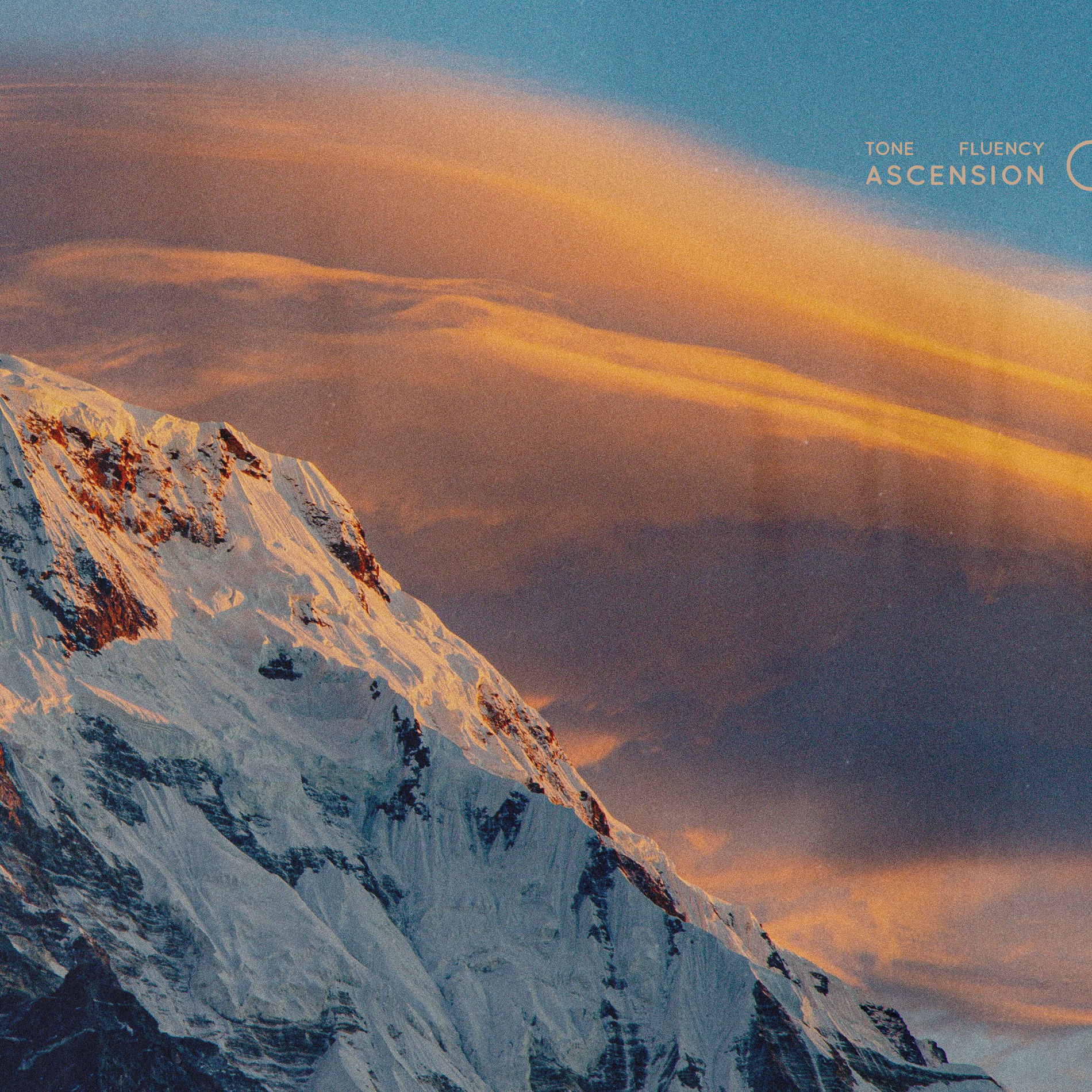 Album cover of Ascension