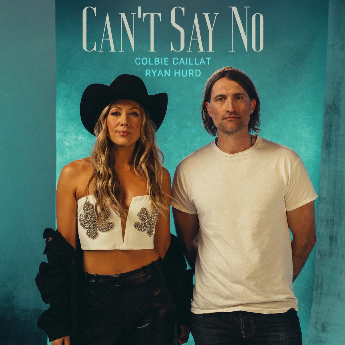 Album cover of Can’t Say No (feat. Ryan Hurd)