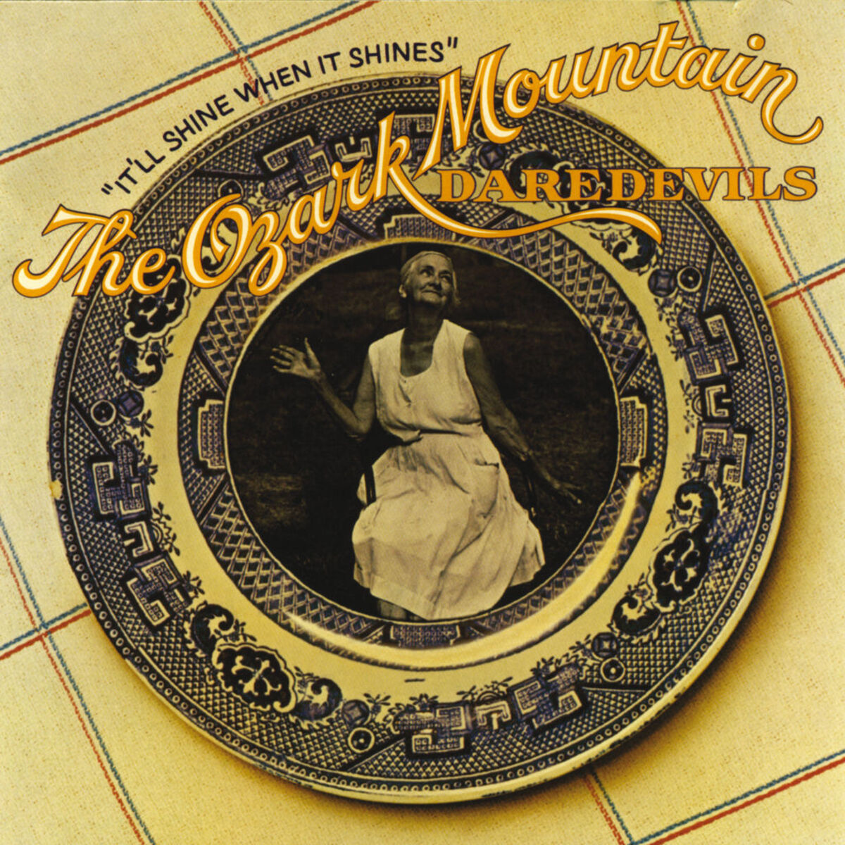 Album cover of Jackie Blue