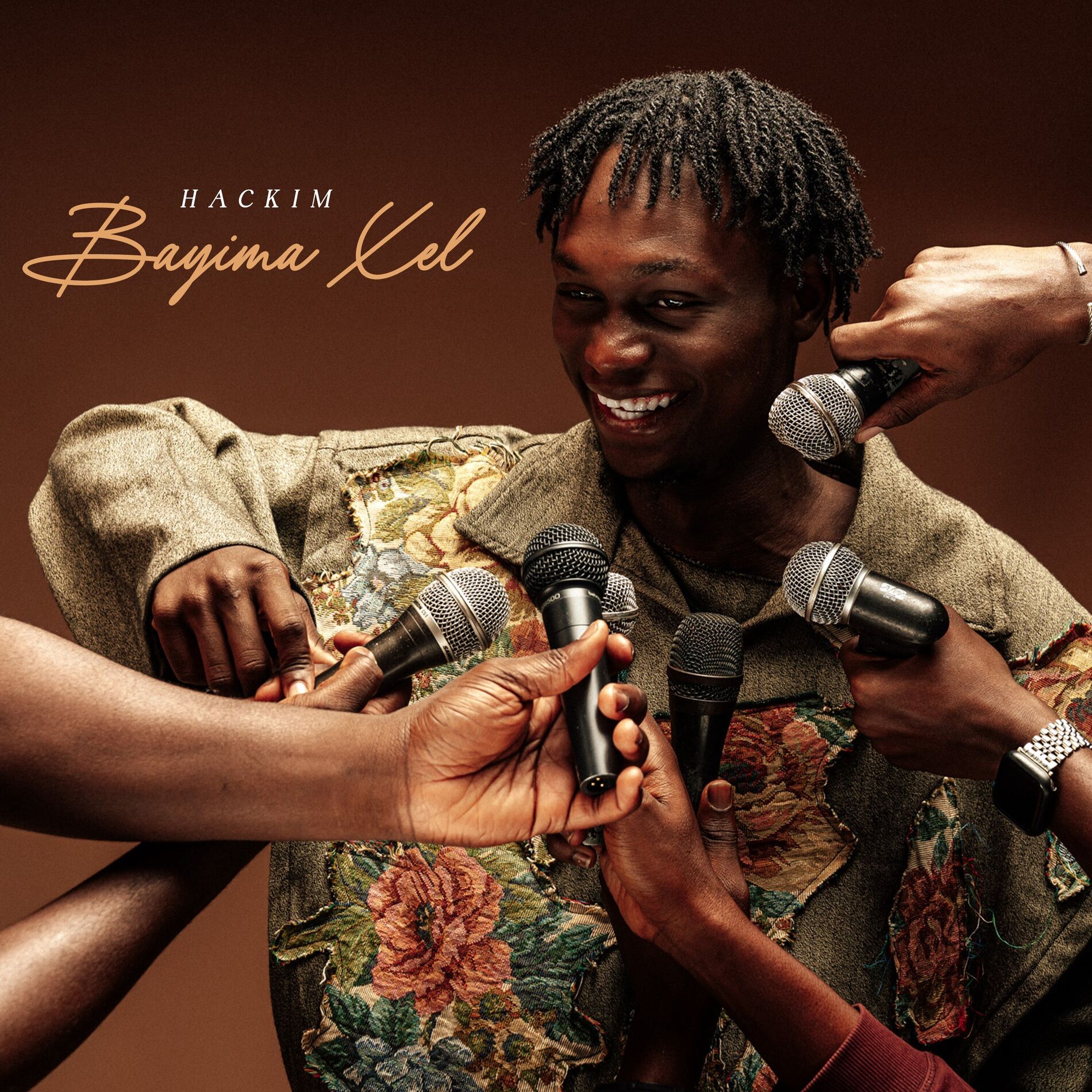 Album cover of Bayima Xel