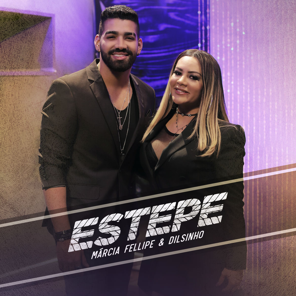 Album cover of Estepe