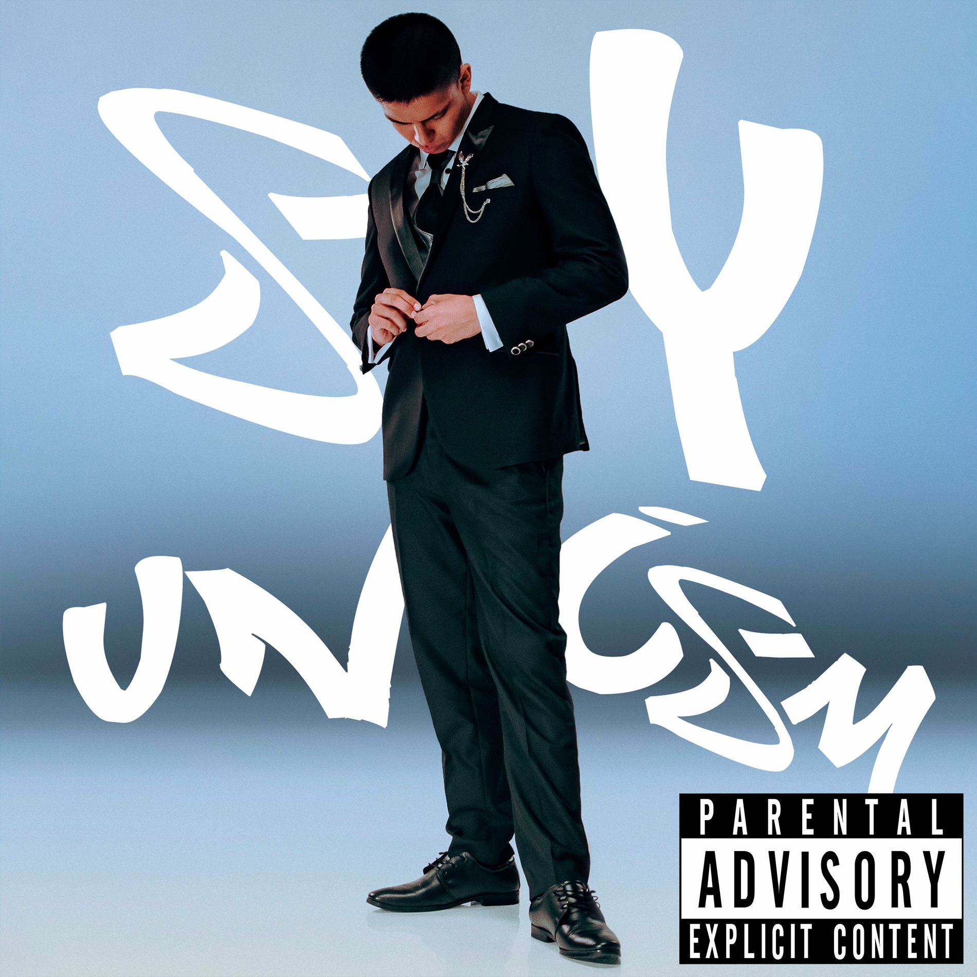 Album cover of Soy un csm (feat. Yung Iverson)